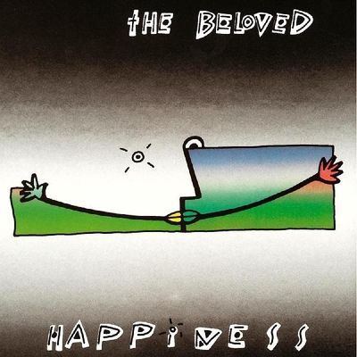 Happiness (Vinyl / 12" Album)