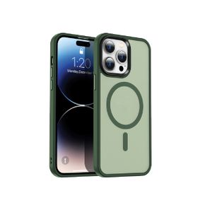 Apple iPhone 11 グリーン 本体　&magsafe case Apple iPhone 11 グリーン 本体 &magsafe case Matte Green iPhone 11