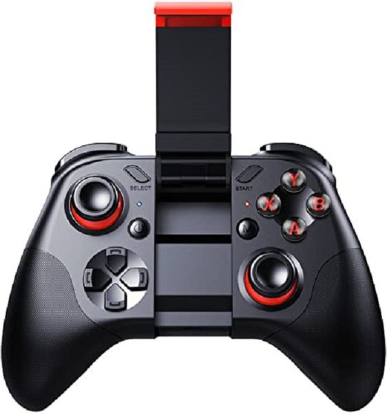 Wanlistar WL-905Plus Wireless Bluetooth 4.0 Gamepad Controller with Stand