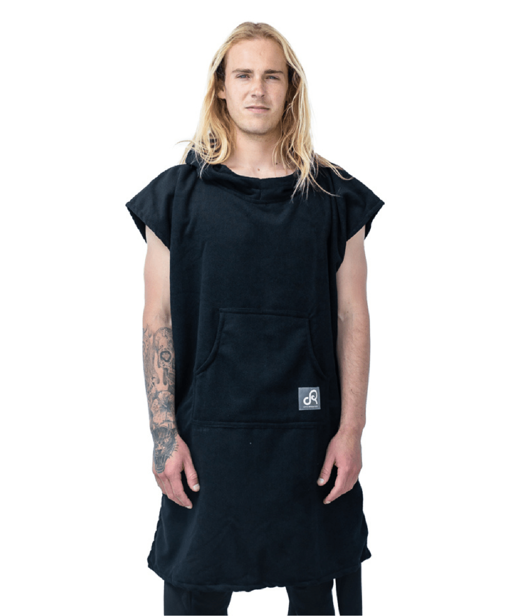 Surf Swim Changing Poncho - Adult