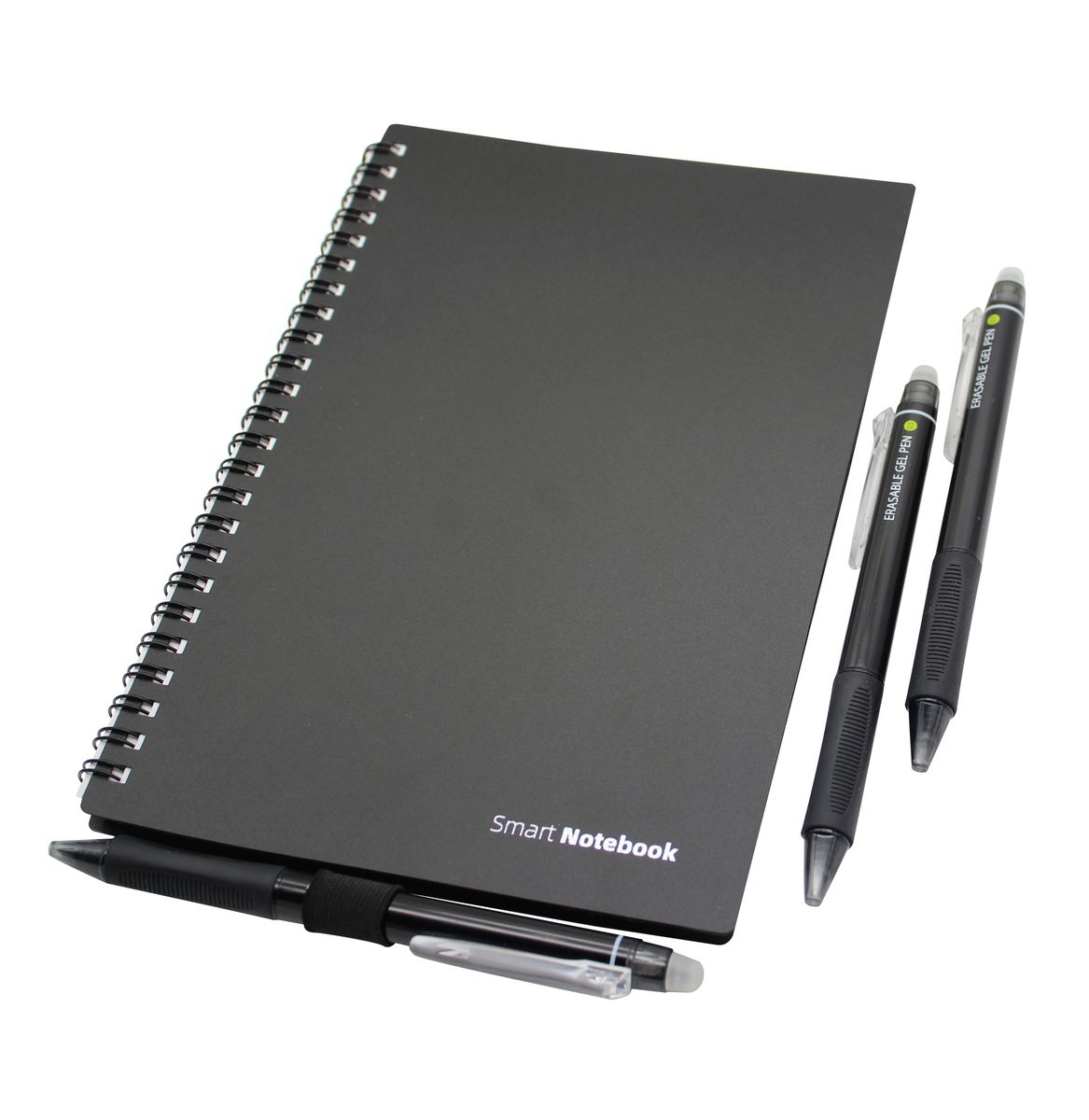 Business meeting notes upload cloud notebook smart notebook shop