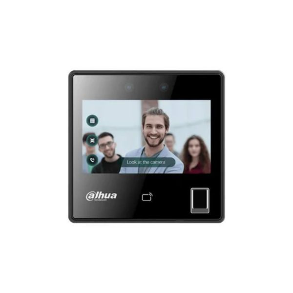 Dahua ASI3214A-W Face Recognition Access Controller