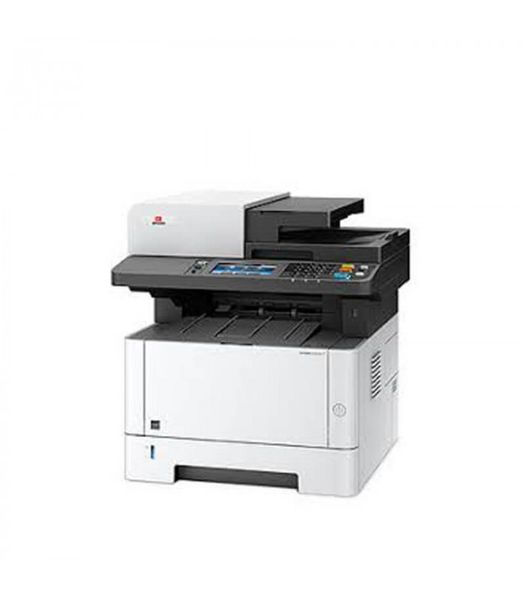 Olivetti d-Copia 4024MF - Desktop Digital A4 Copier, Printer, Scanner + FAX