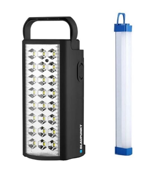 Blaupunkt Powerful Rechargeable LED Light + Single USB Charging LED Light Shop Today. Get it