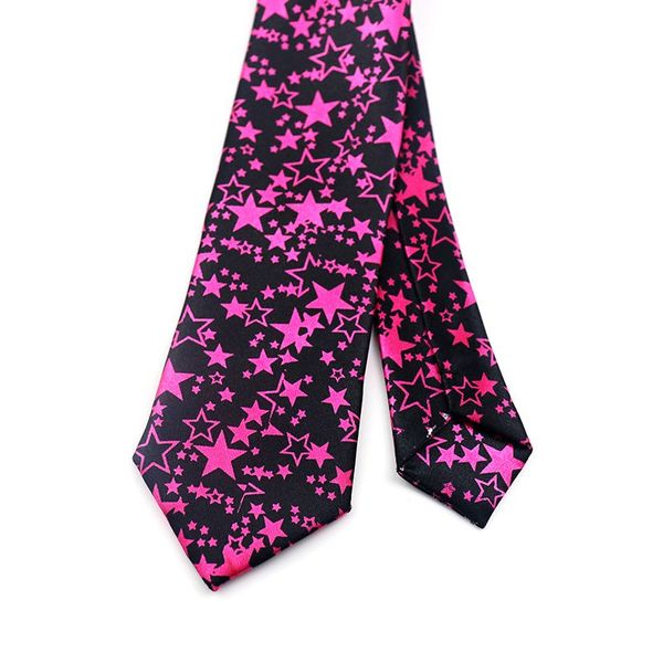 Men'sCasual Polyester Tie - MC2
