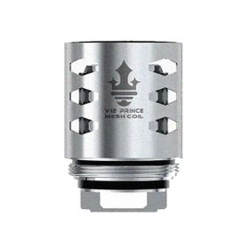 Smok TFV12 Prince Mesh Replacement Coil 0.15ohm - 3 Pack