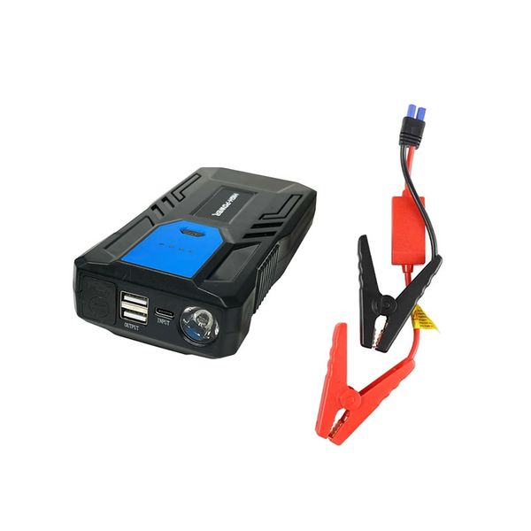 High Power Automobile Emergency Jump Starter Power Supply NG-111