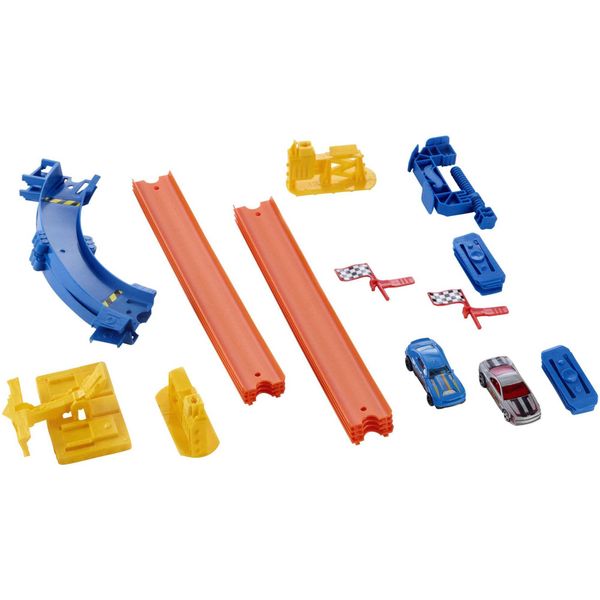 Hot Wheels Race Rally Track Sets