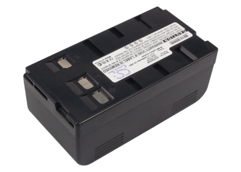 BLAUPUNKT CC-664 &amp; GRUNDIG &amp; JVC &amp; PANASONIC Camera Battery /4200mAh