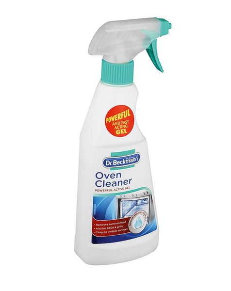 Dr Beckmann Odourless Active Gel Oven Cleaner - 375ml