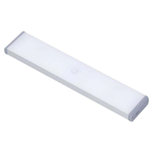 Motion Sensor LED Strip Light USB Rechargeable for Indoor Cabinet