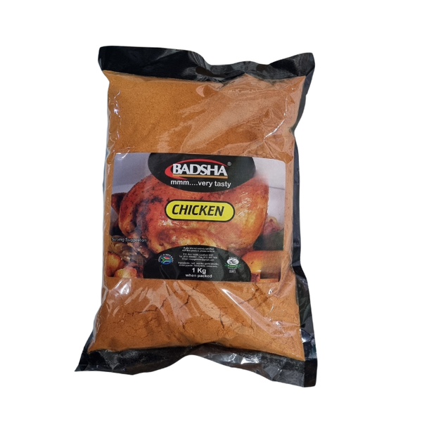 Chicken Spice 1kg - Badsha