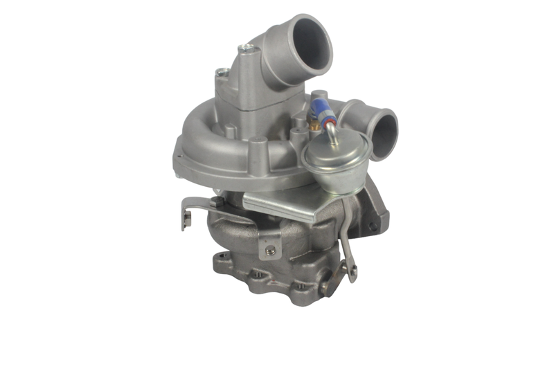 Turbo Turbocharger Compatible With Nissan 3.0l Zd30 Ht12-19b 14411-9s000