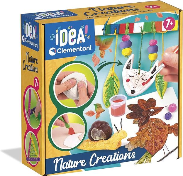 Clementoni IDEA Nature Creations
