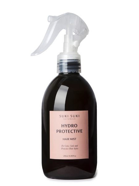 Suki Suki Naturals Hydro-Protective Hair Mist