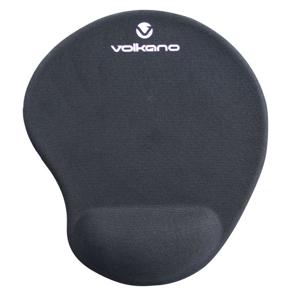 Volkano Gel Wristguard Mousepad Comfort Series