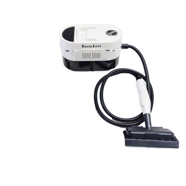 1500W multi-purpose portable handheld electric steam cleaner