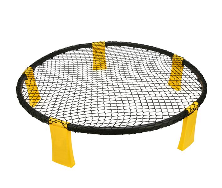 Volley Game Set Spike Ball Slammo Outdoor Sport - Full Set