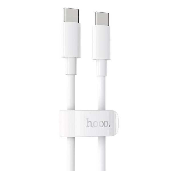 Hoco Type-C to Type-C "X51 High-Power" 100W Charging, Data &amp; Sync Cable 2M
