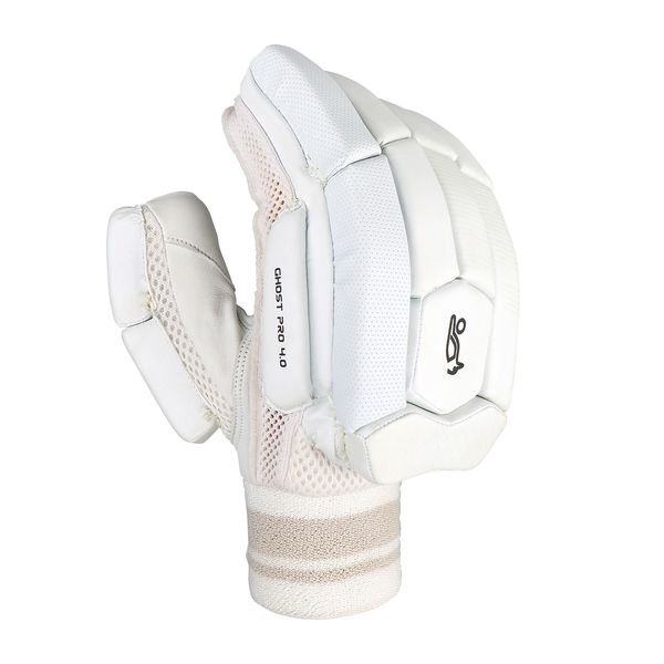 Kookabur Ghost Pro 4.0 Cricket Gloves