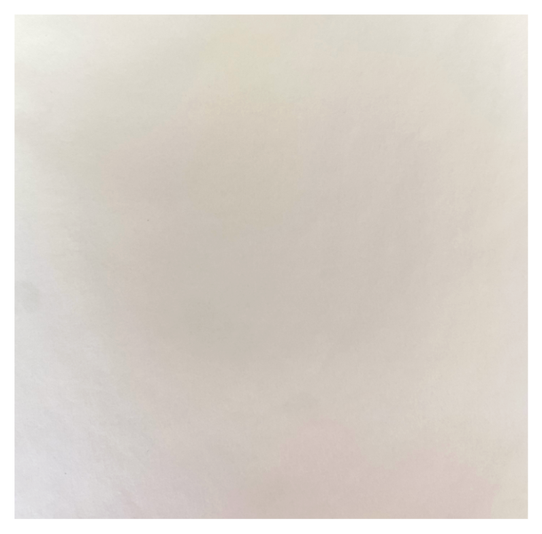 White Tissue Paper - 25 Sheets