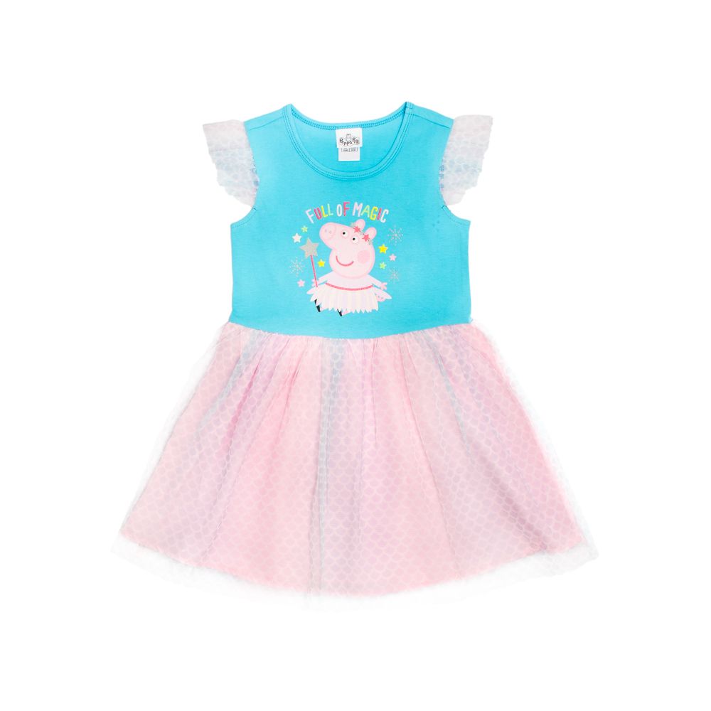 Peppa Pig Summer Party Dress Shop Today. Get it Tomorrow