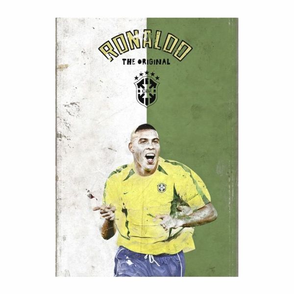 Ronaldo The Original Poster - A1