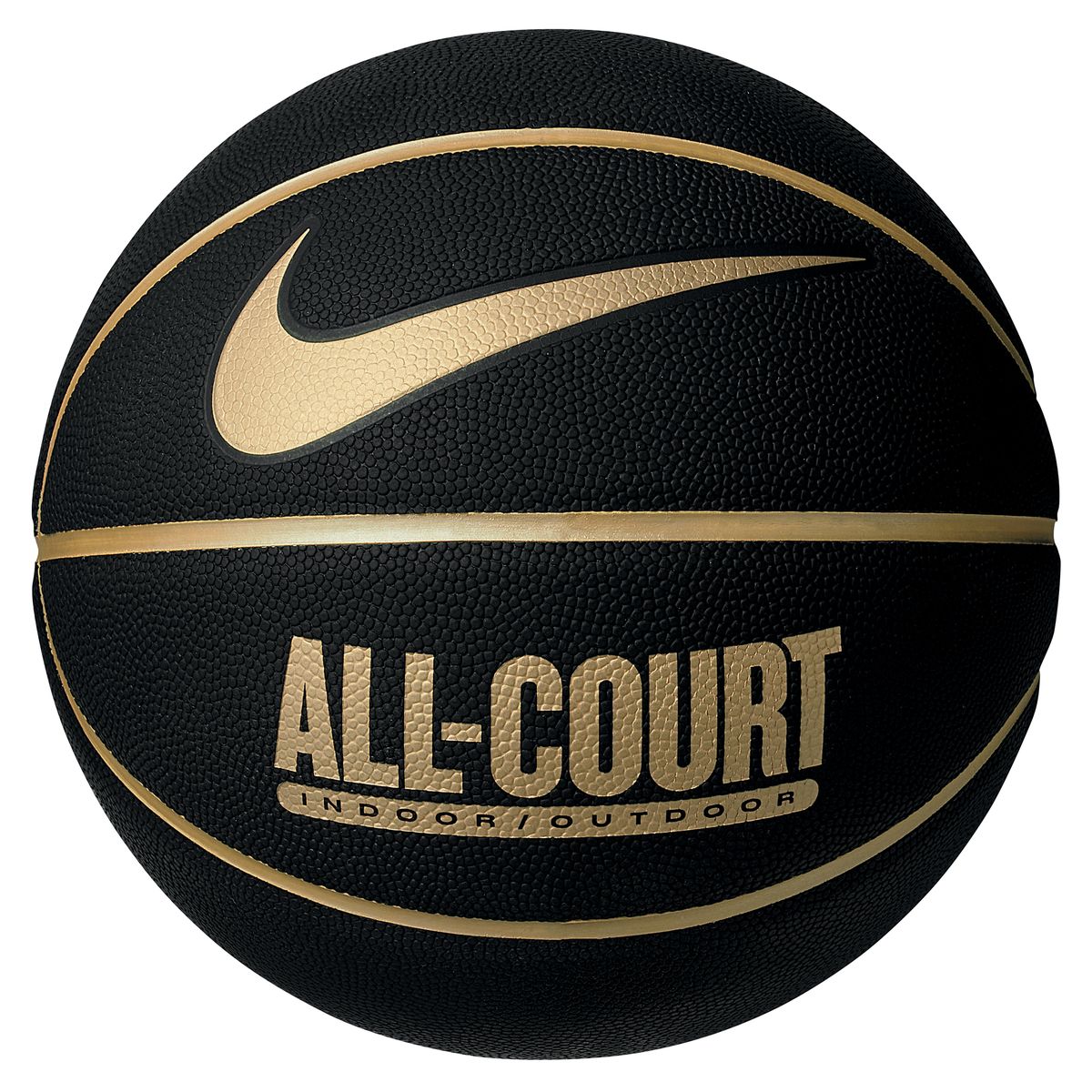 Nike Everyday All Court Deflated 07 Basketball