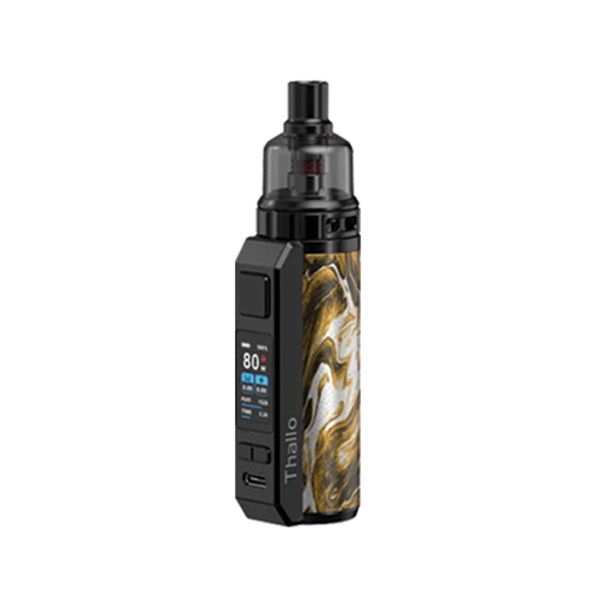 Smok Thallo Vape Kit - Fluid Green