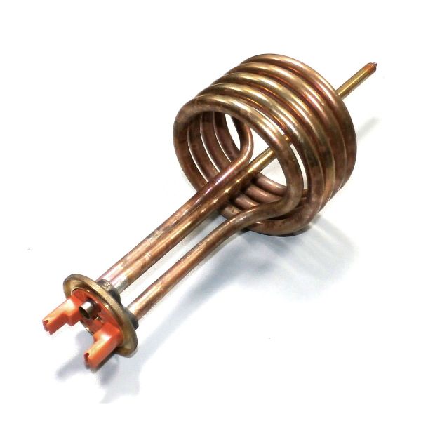 Heattech - Element Spiral Copper 3Kw