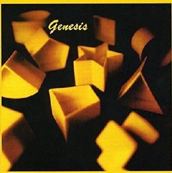 Genesis (Vinyl)
