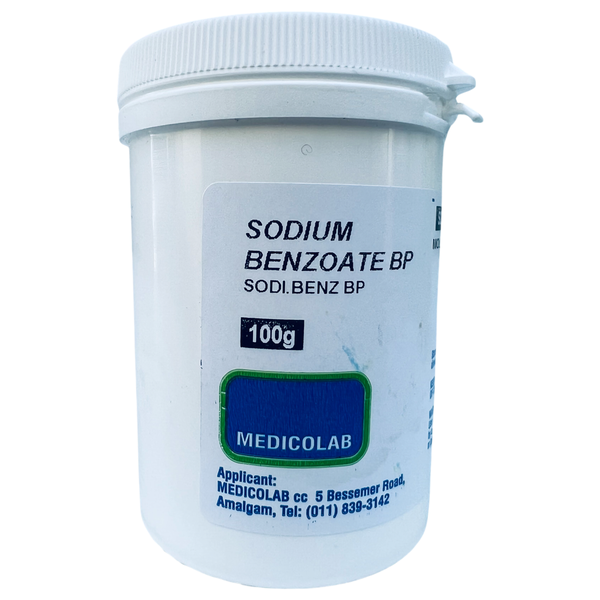 Sodium Benzoate