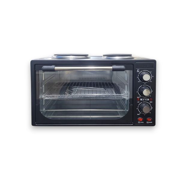 The 30L MultiChef Small Electric Oven