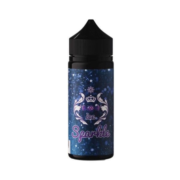 CFL Longfill Aroma Vape Flavouring - Sparkle Ice