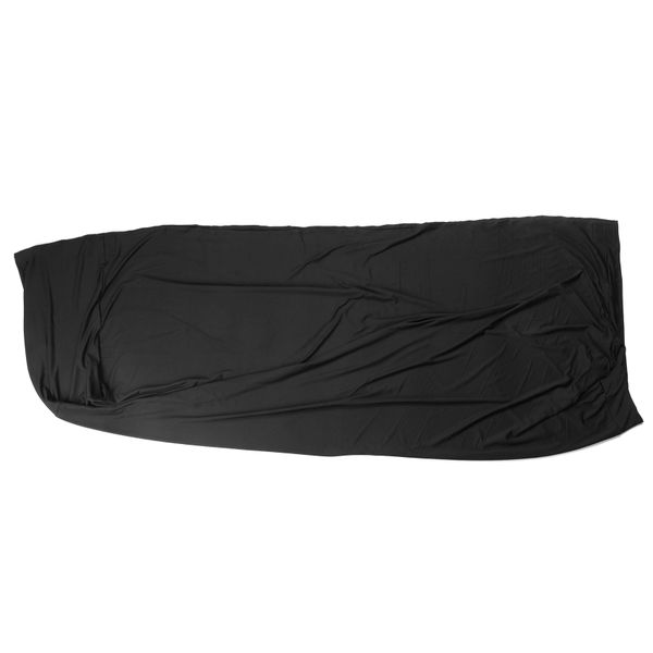 Eyelashes Bed Cover Beauty Sheets Elastic Table Stretchable Sheet Black