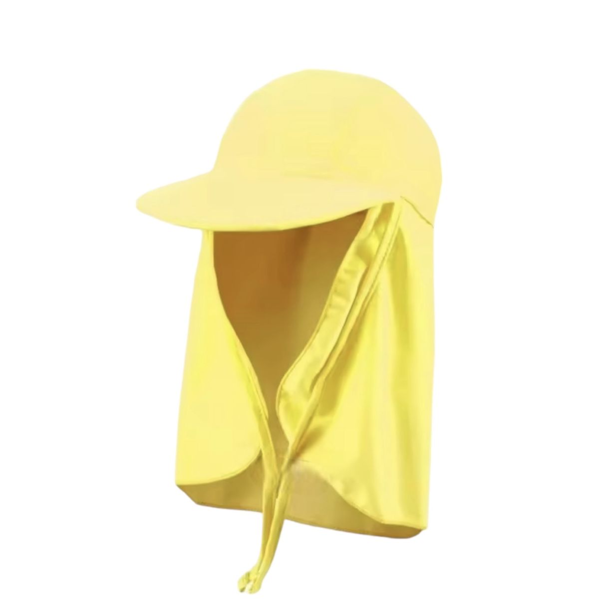 Baby UV Sun Protection Swim Hat Yellow 1m+ Shop Today. Get it
