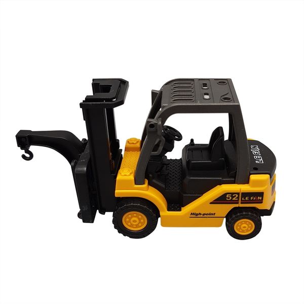 Roly Polyz Forklift