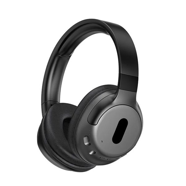 MAX pro TWS Headband Wireless Noise Canceling Bluetooth Headphones