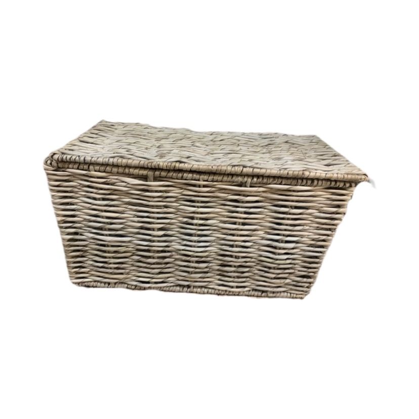 Posh Picnic Outdoor Basket