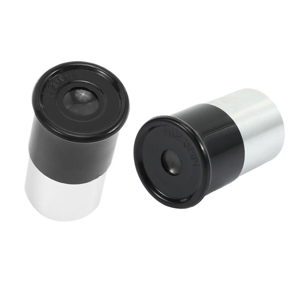 Astronomy Telescope 0 965 Inch H20Mm Eyepiece Lens Fully