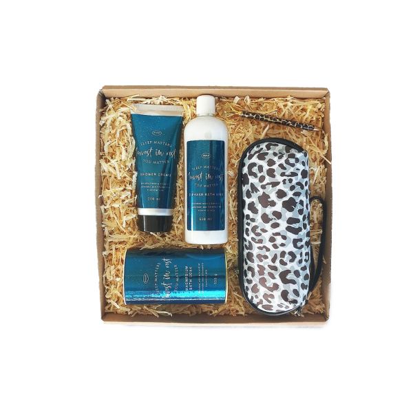 Ladies Late Night Pamper Gift Set