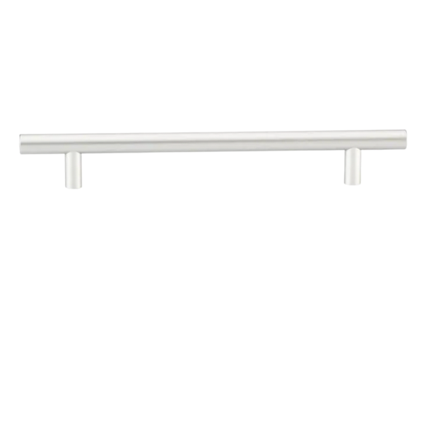Barrel Handle, Aluminium, 160mm