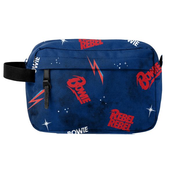 David Bowie - Galaxy (Wash Bag)(Parallel Import)