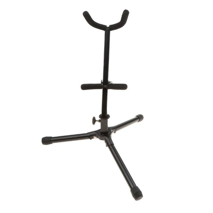 Lamour Alto/Tenor Sax Stand - Tripod