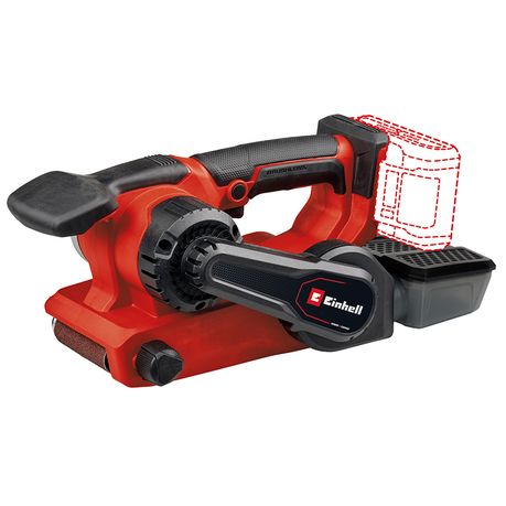 Takealot belt clearance sander