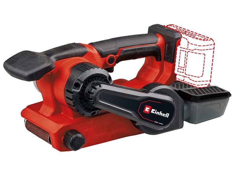 Einhell cordless online router