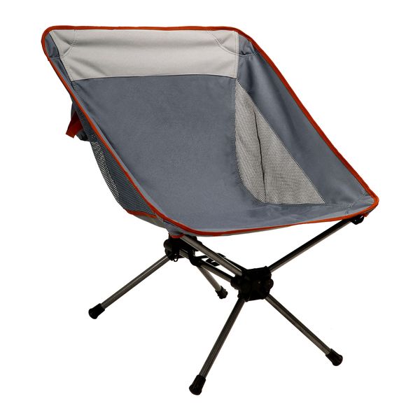 Portable Folding Camping Chair With Carry Bag - SunnyFeel