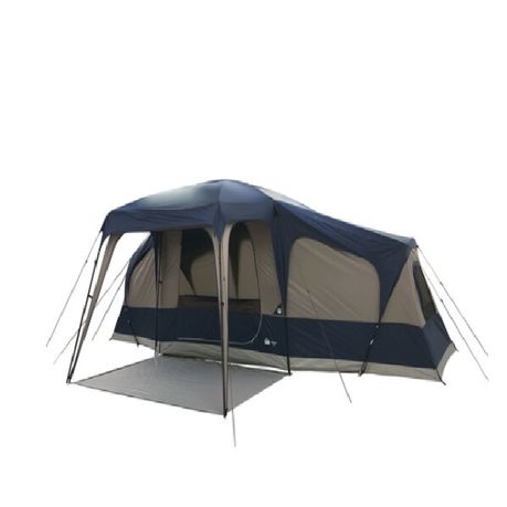 Family Tentco Tentco Family Trailer Tent Camping Tents Camp And Climb