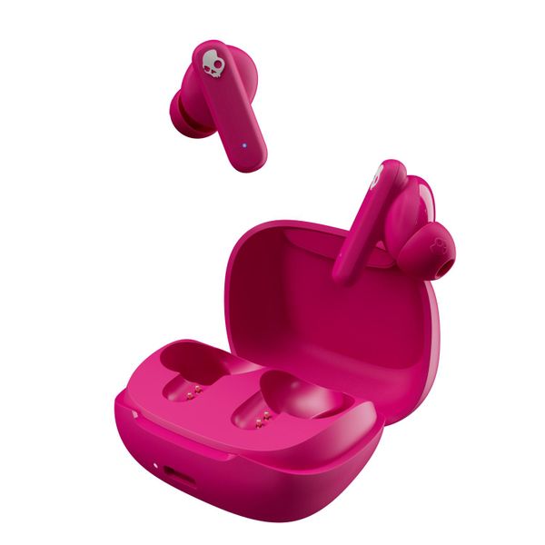 Skullcandy Smokin Buds True Wireless Earbuds