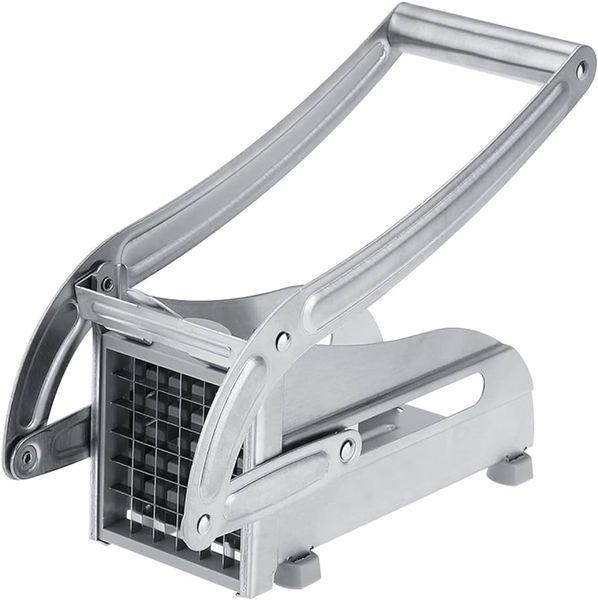 Stainless steel MD-808 Chopper and Smart Cutter